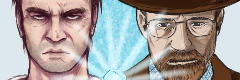 DreadlessRabbit's profile banner image