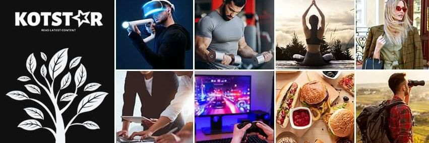 KotStar.com banner