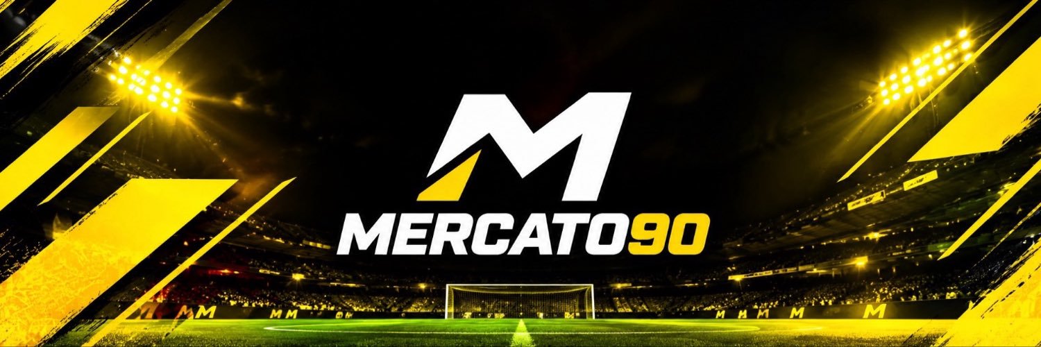 Mercato90X's profile banner image