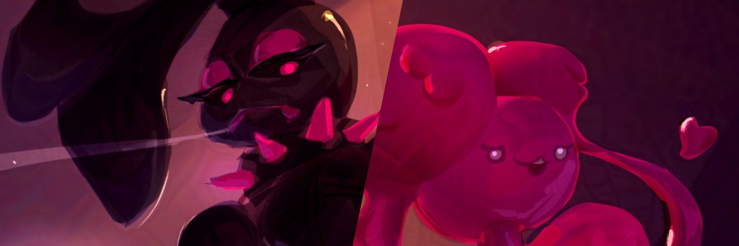 Sined's banner