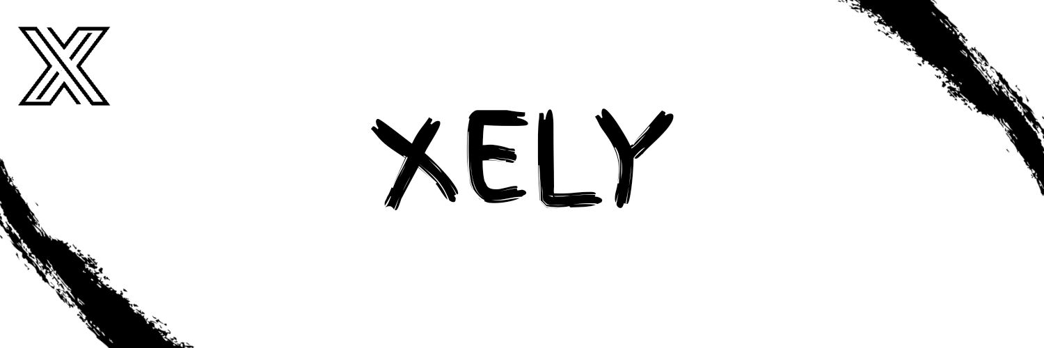 Xevered Xely banner