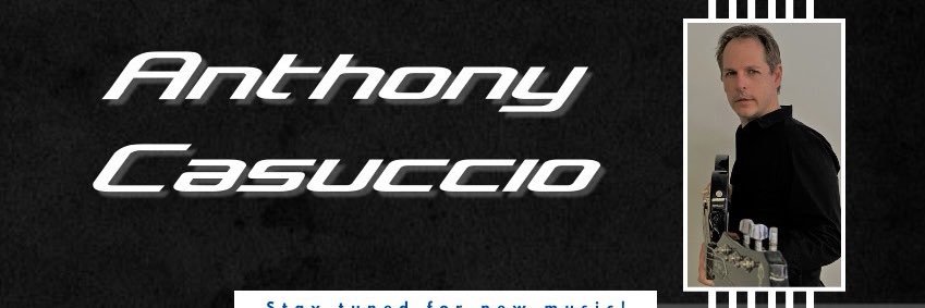 AnthonyCasuccio's profile banner image