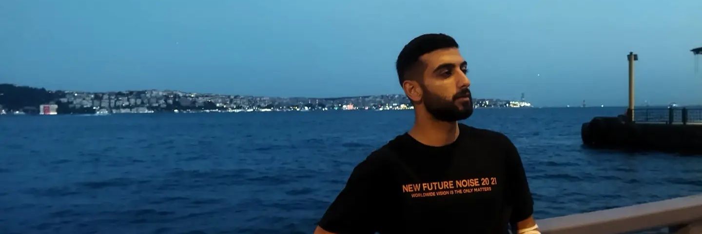 halildursun47's profile banner image