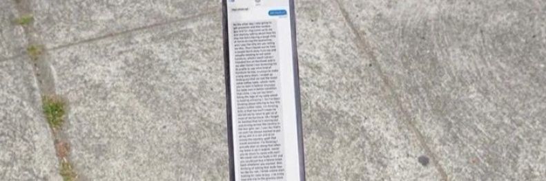 Opinions banner