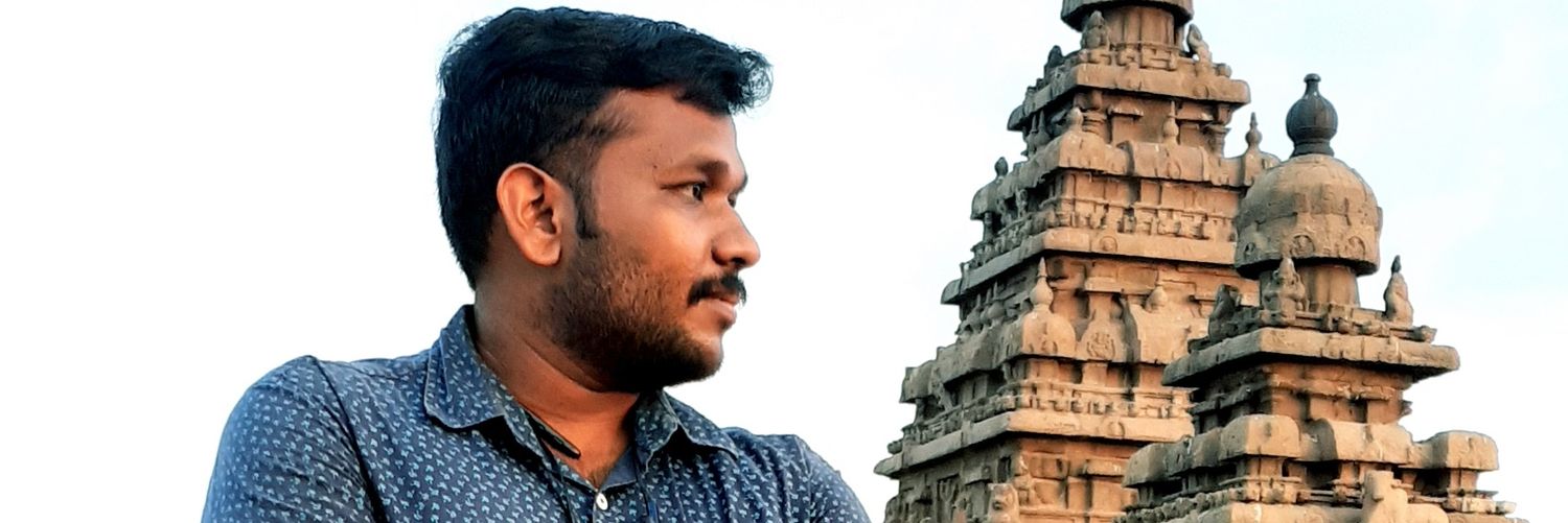 ManoBpharm's profile banner image