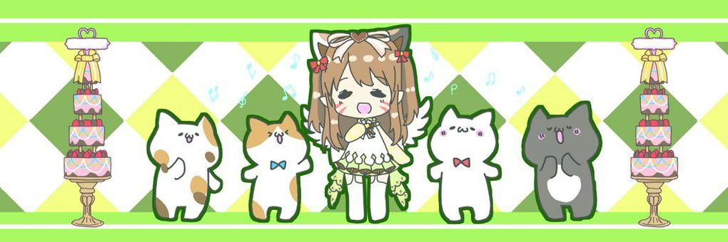 恋犬たかね banner