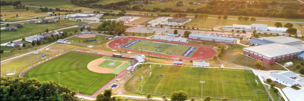 PHSBlueTrack Profile Banner