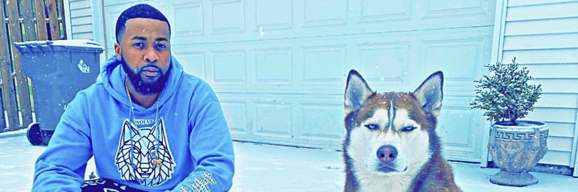 MrMagnificen's profile banner image
