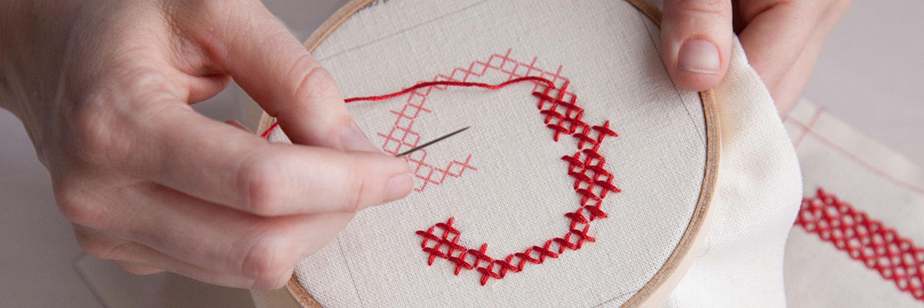 American Made banner