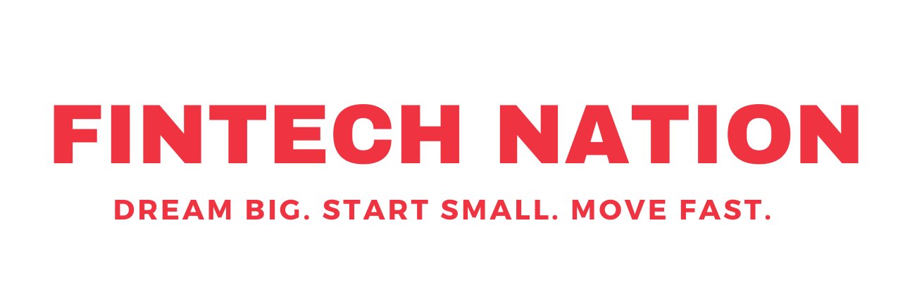 Fintech Nation banner