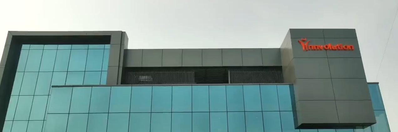 Innvolution Healthcare banner
