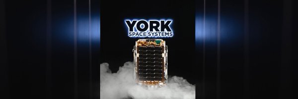 YorkSpaceSystem Profile Banner