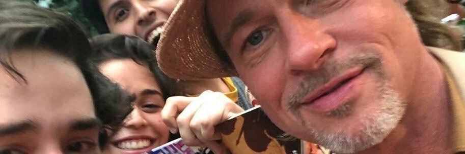 BradPittPaxe's profile banner image