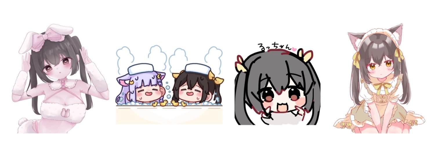 るっちゃん banner