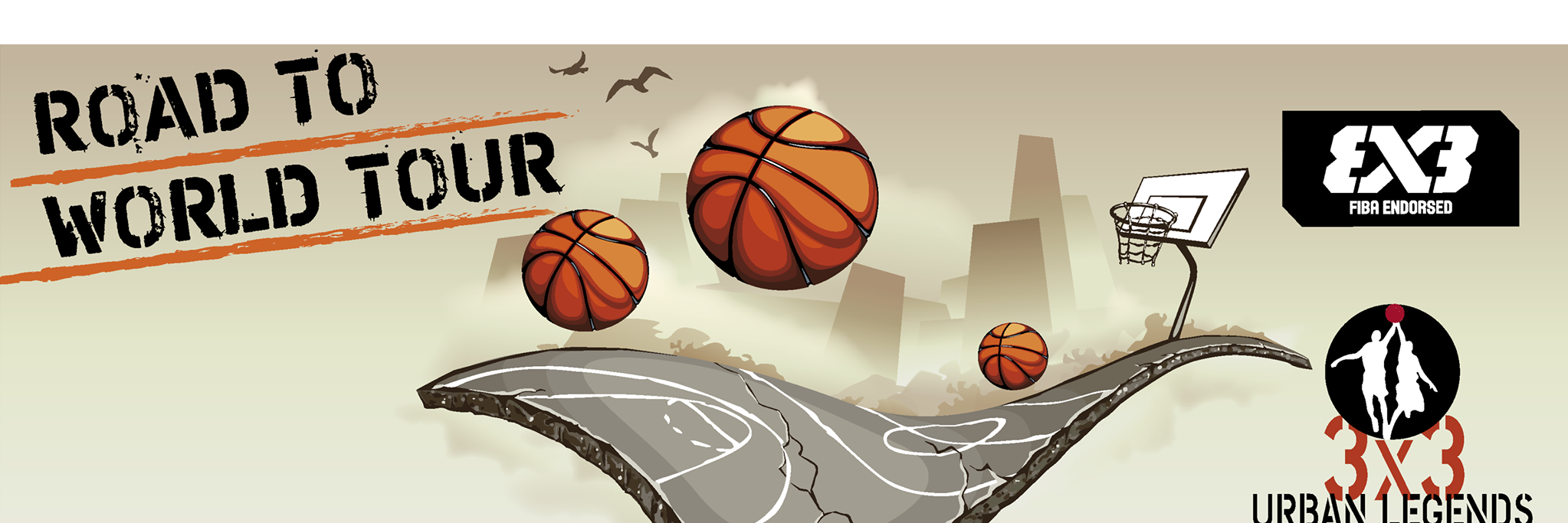 3x3UrbanLegends's profile banner image