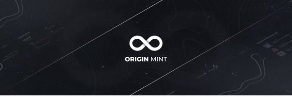OriginMint Profile Banner