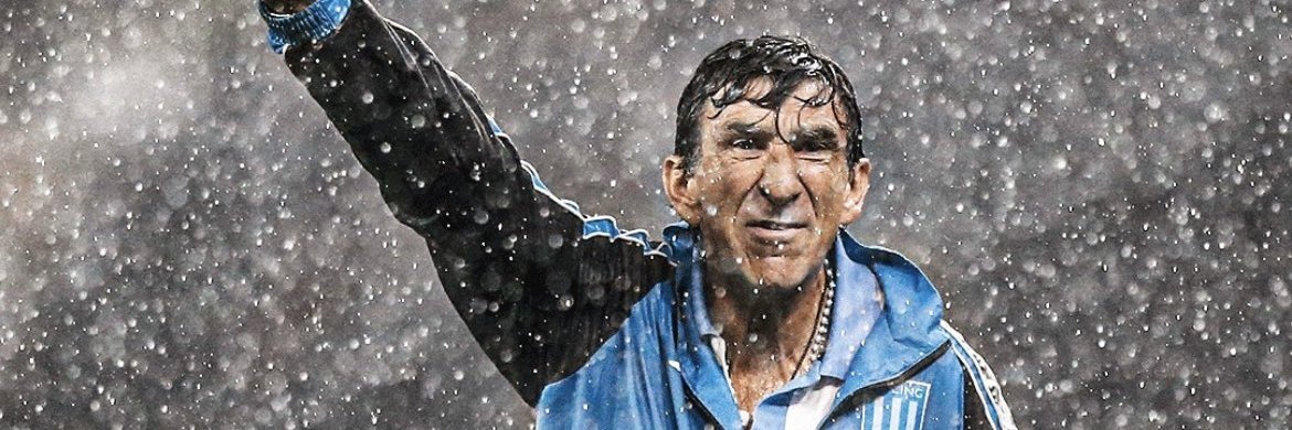ArielDauria's profile banner image