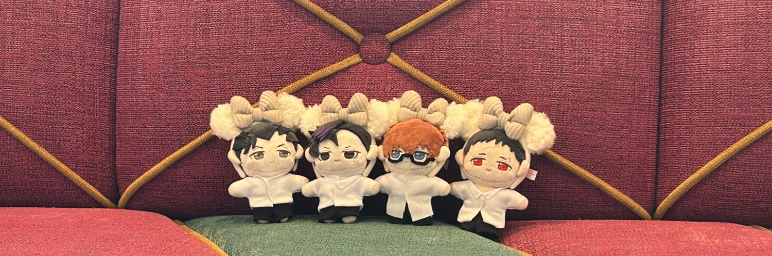 kjmnnt's profile banner image