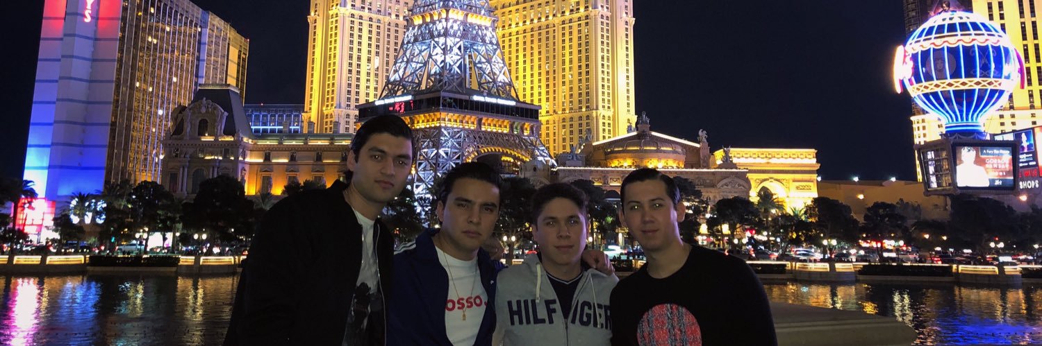 DerickCruz08's profile banner image