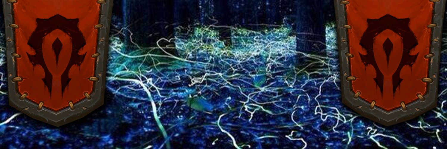 JHuntermage's profile banner image