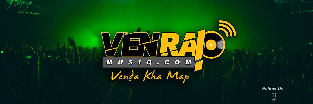Venrap MusiQ Show banner