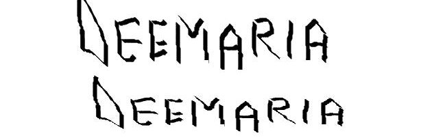 DeeMariaNkrumah's profile banner image