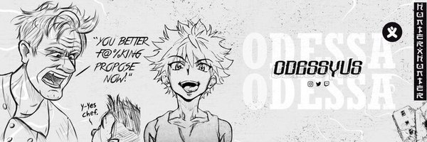 odessyus_ Profile Banner