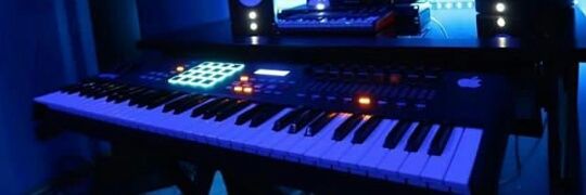 eekbeatz's profile banner image