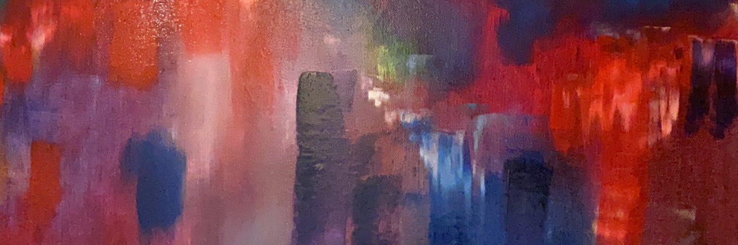 StaffHalf's profile banner image
