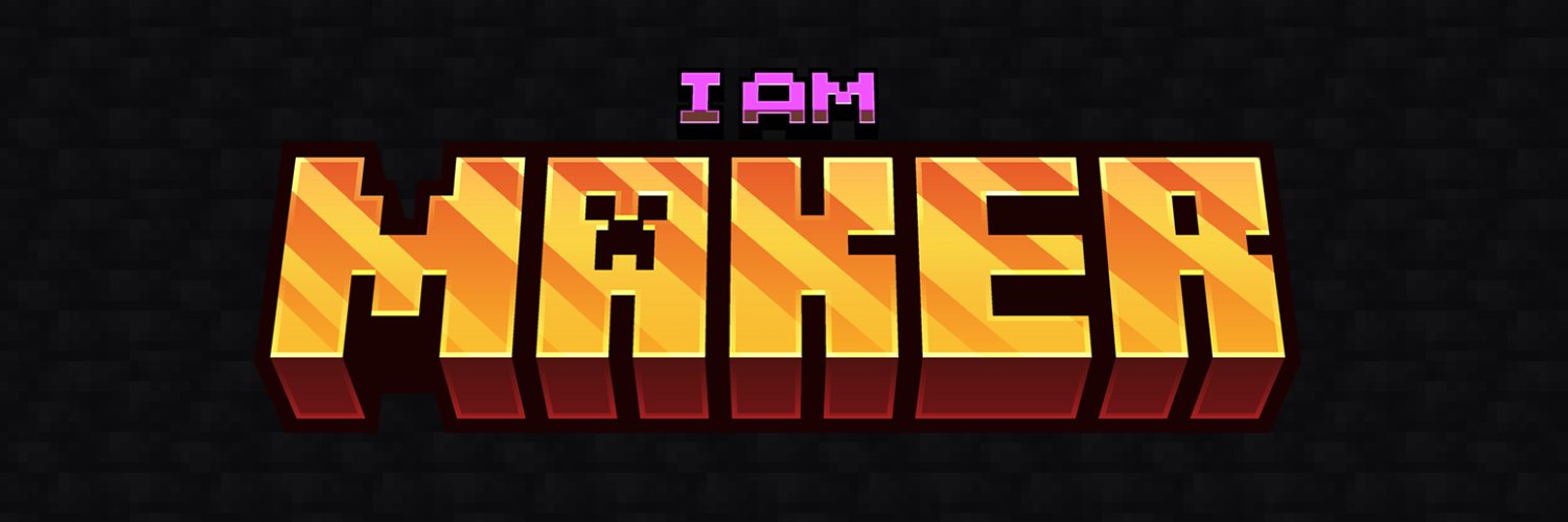 Maker|ميكر banner