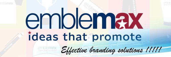 Emblemax Inc. Profile Banner
