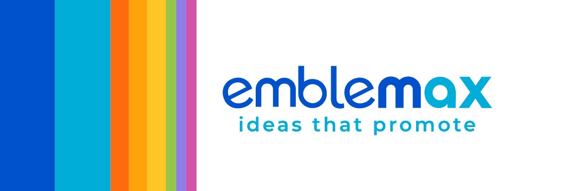 EmblemaxCorp's profile banner image