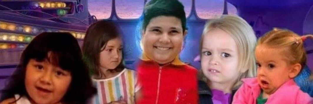DraMonicaAF's profile banner image