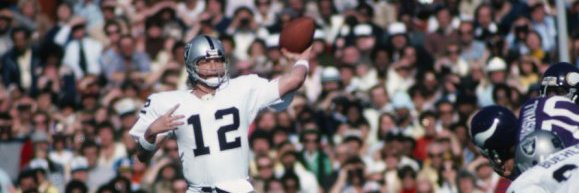 L.A. Raider 🏴‍☠️ banner