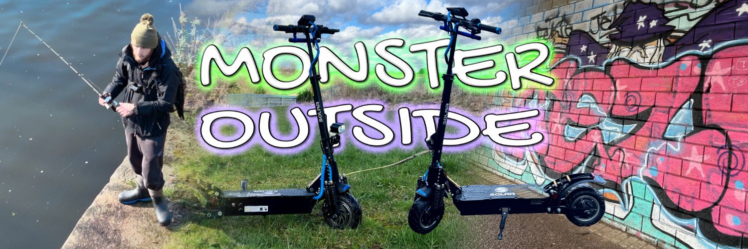 👻⚡️UkzMonster ⚡️👻 banner