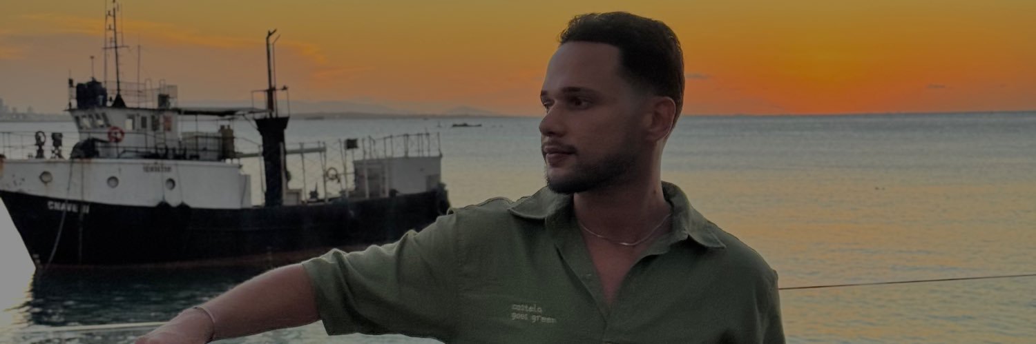 fdanilogv's profile banner image