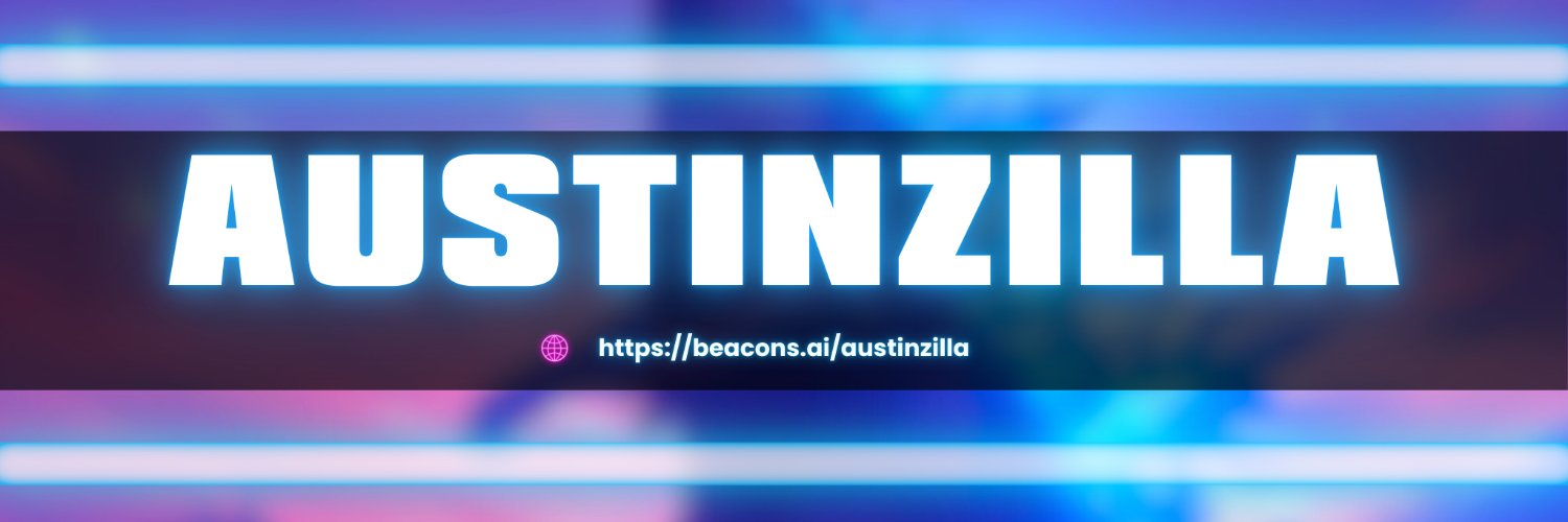 AustinZilla_'s profile banner image
