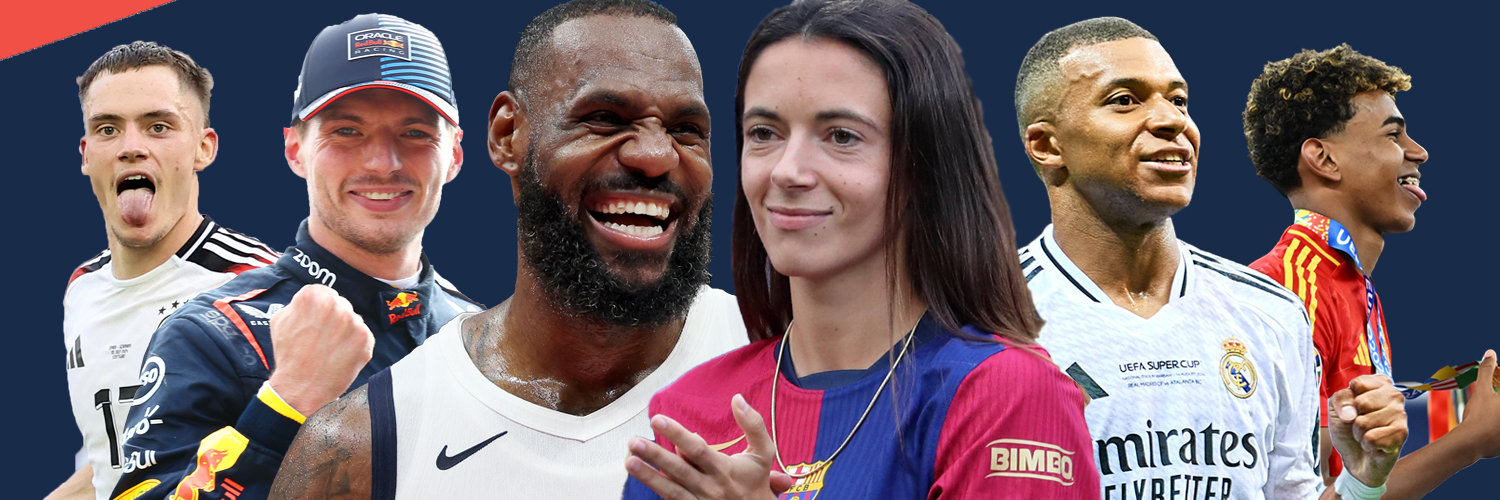 SPOX Redaktion banner