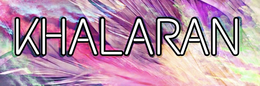 Khalaran_'s profile banner image