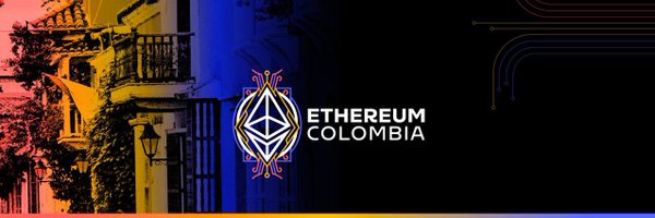 EthColombia Profile Banner