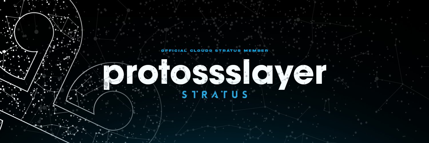 protossslayer's profile banner image