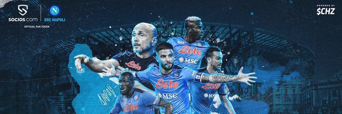 PeroPerrotta⚽️Napoli banner