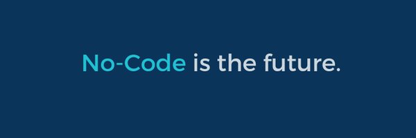 nocodebriefs Profile Banner