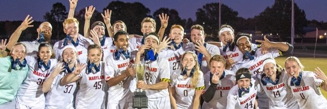 UMDQuidditch's profile banner image