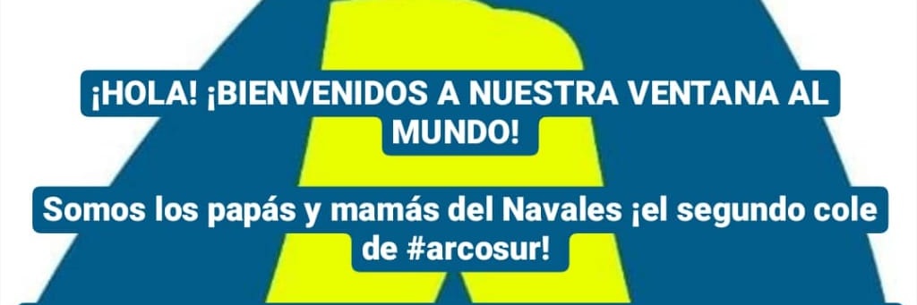 AMPA NAVALES ARCOSUR banner