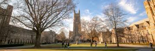 DukeUniversity9 Profile Banner