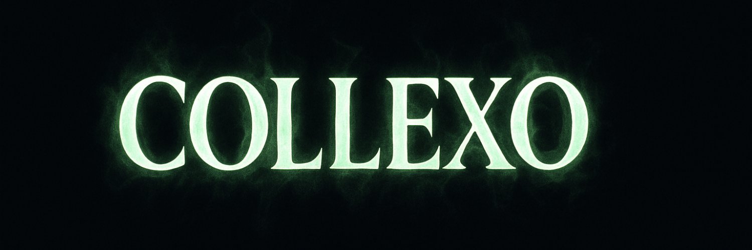 collexo banner