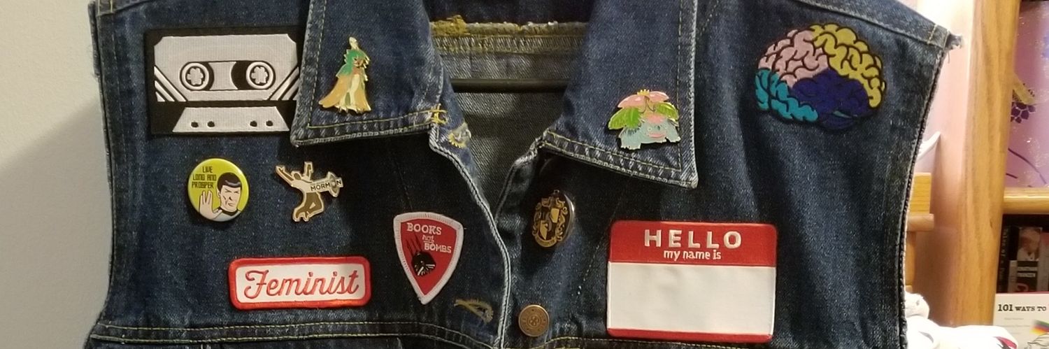Literarygrrrl's profile banner image