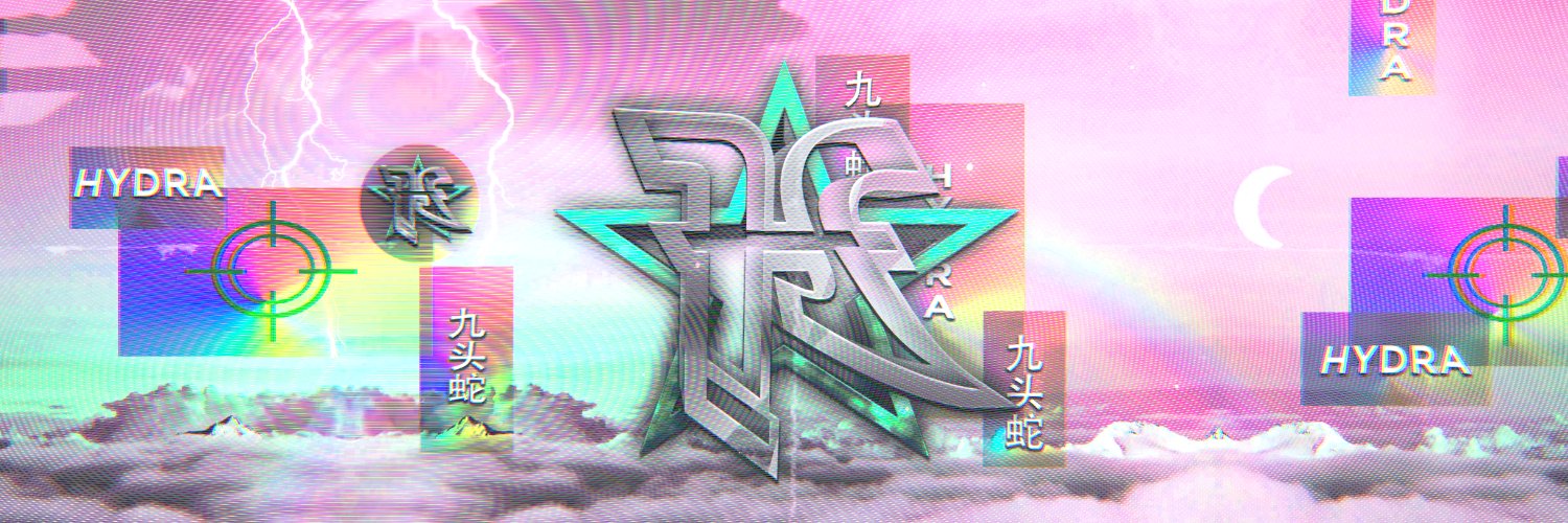 Hydra Gaming UK banner