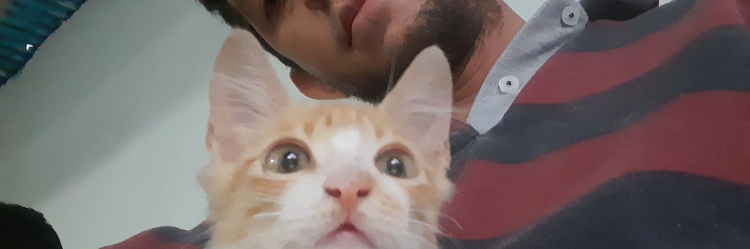 migueliose's profile banner image